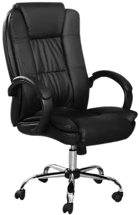 Cadeira Presidente Lenharo
